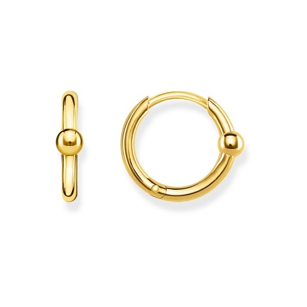 Thomas Sabo Обеци