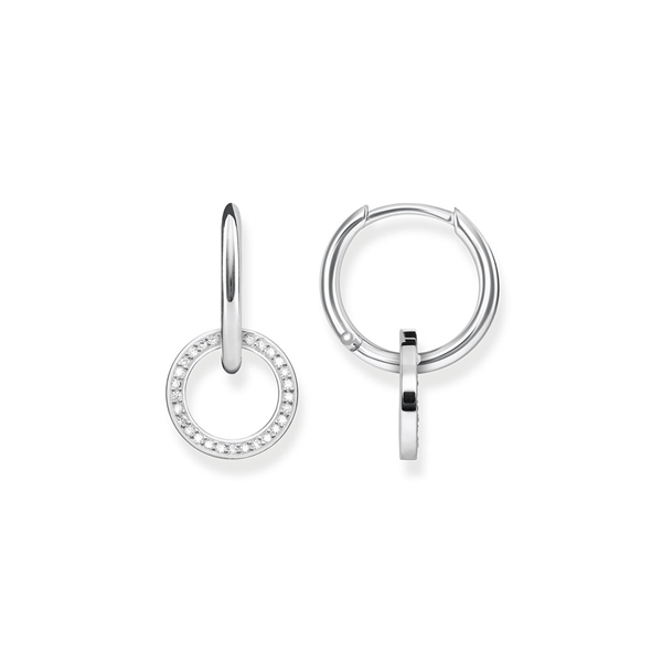 Thomas Sabo Обеци