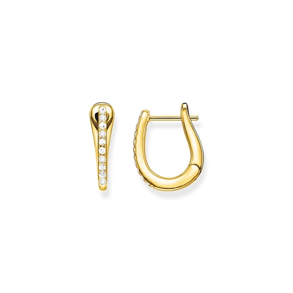 Thomas Sabo Обеци