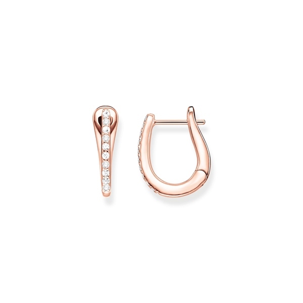 Thomas Sabo Обеци