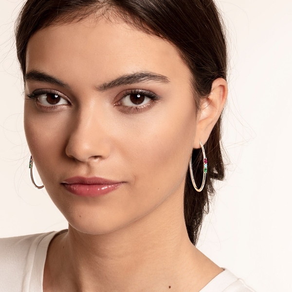Thomas Sabo Обеци
