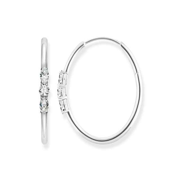 Thomas Sabo Обеци