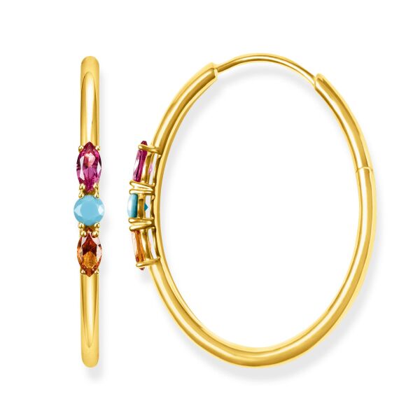 Thomas Sabo Обеци