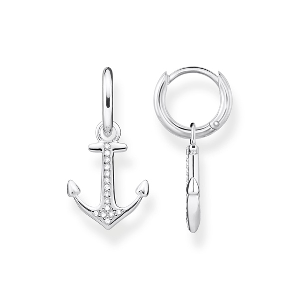 Thomas Sabo Обеци