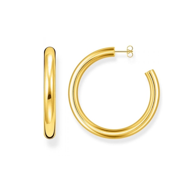 Thomas Sabo Обеци