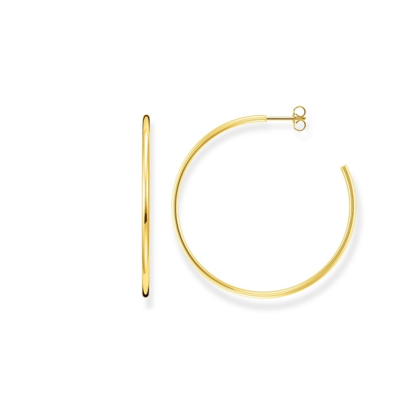 Thomas Sabo Обеци