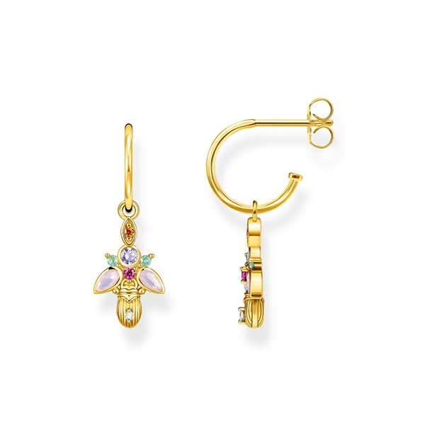 Thomas Sabo Обеци