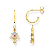 Thomas Sabo Обеци