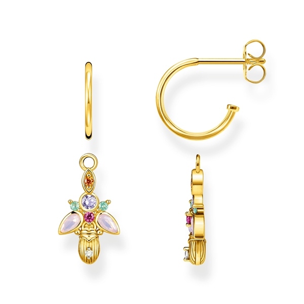 Thomas Sabo Обеци