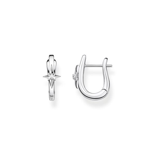 Thomas Sabo Обеци