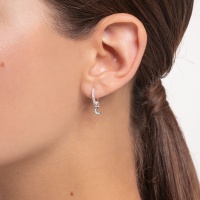 Thomas Sabo Обеца (единична)