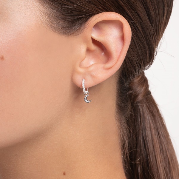 Thomas Sabo Обеца (единична)