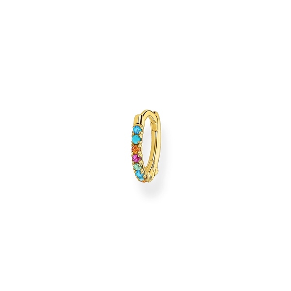 Thomas Sabo Обеца халка