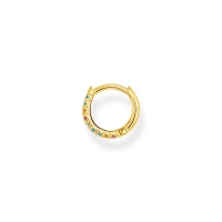 Thomas Sabo Обеца халка