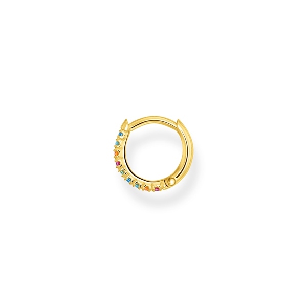 Thomas Sabo Обеца халка