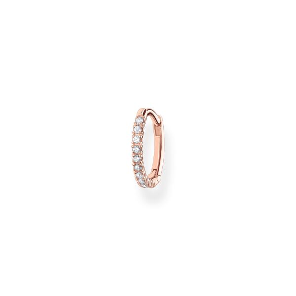 Thomas Sabo Обеца халка