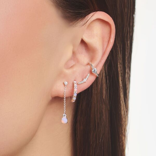 Thomas Sabo Обеца (единична)