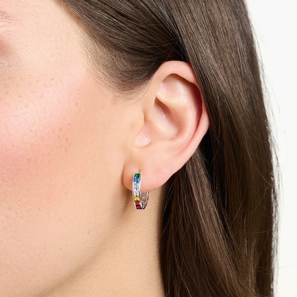 Thomas Sabo Обеци