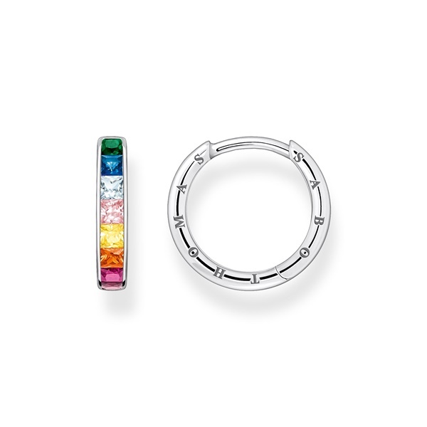 Thomas Sabo Обеци