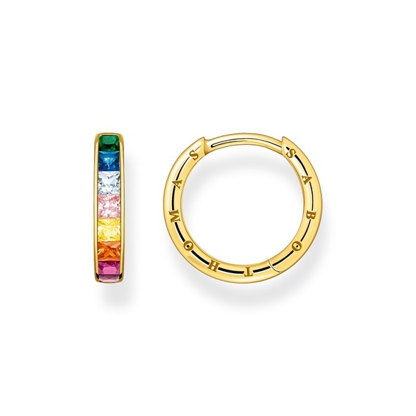 Thomas Sabo Обеци