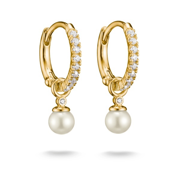 Thomas Sabo Обеци