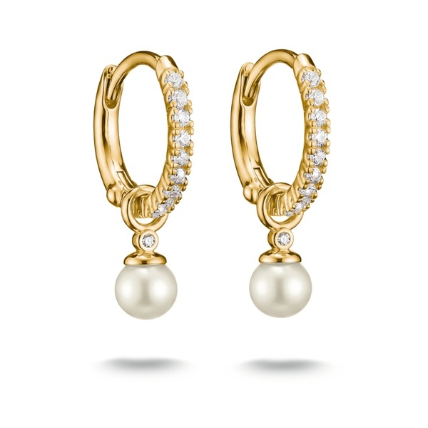 Thomas Sabo Обеци