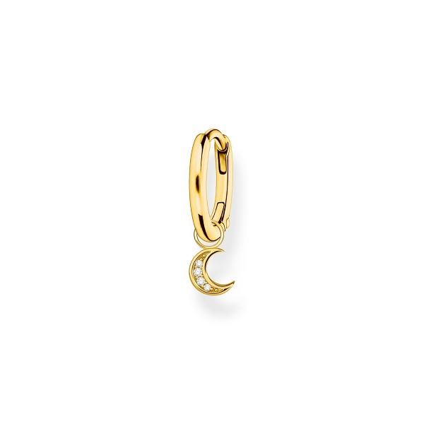 Thomas Sabo Обеца (единична), колекция Charm Club