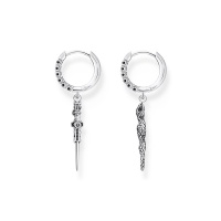 Thomas Sabo Обеци
