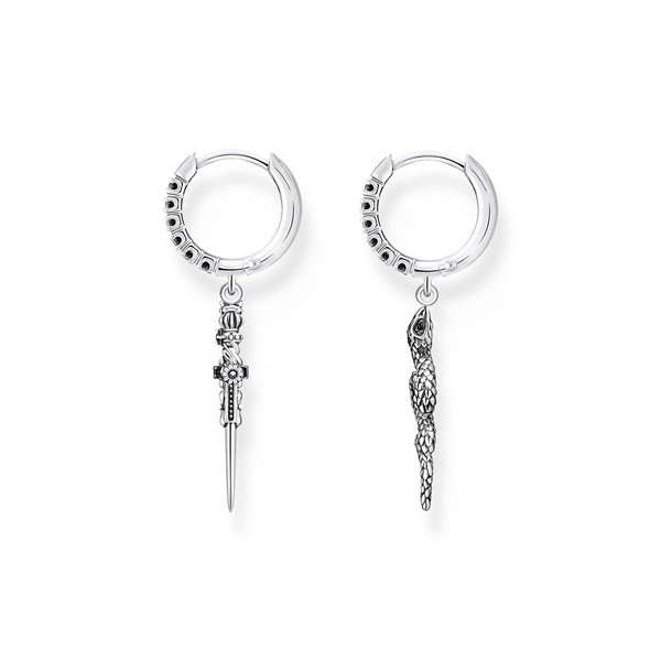 Thomas Sabo Обеци
