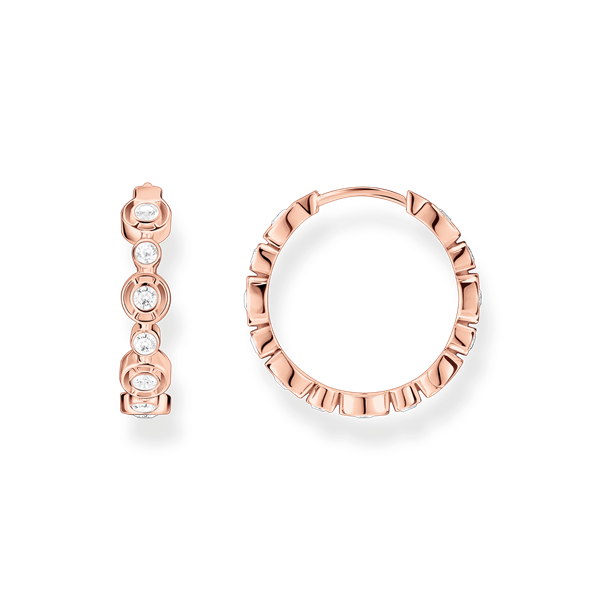 Thomas Sabo Обеци