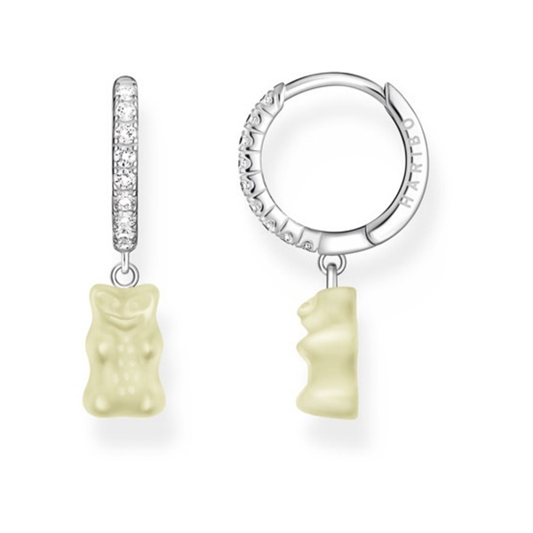 Thomas Sabo x HARIBO Обеца (единична)