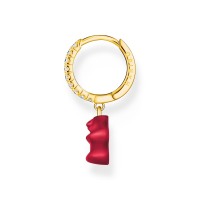 Thomas Sabo x HARIBO Обеца (единична)