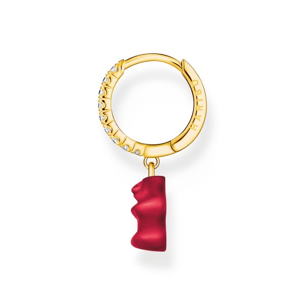 Thomas Sabo x HARIBO Обеца (единична)