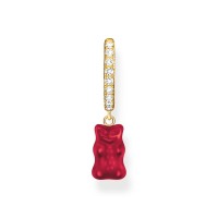 Thomas Sabo x HARIBO Обеца (единична)