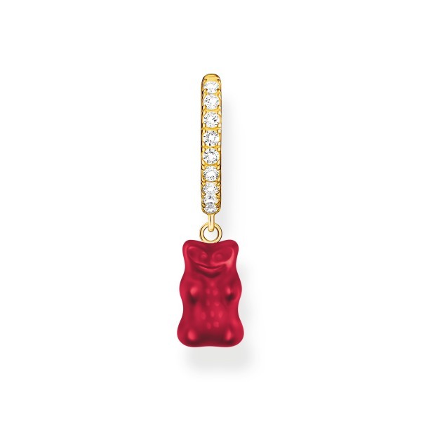 Thomas Sabo x HARIBO Обеца (единична)