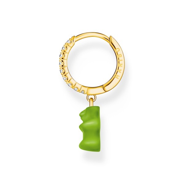 Thomas Sabo x HARIBO Обеца (единична)