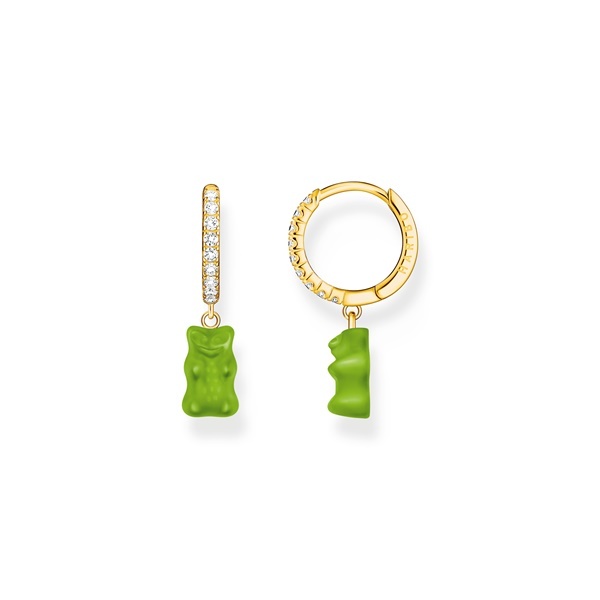 Thomas Sabo x HARIBO Обеца (единична)