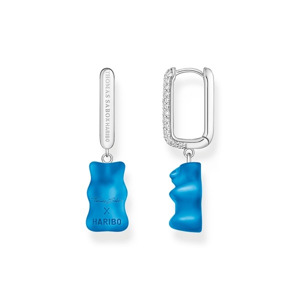 Thomas Sabo x HARIBO Обеца (единична)