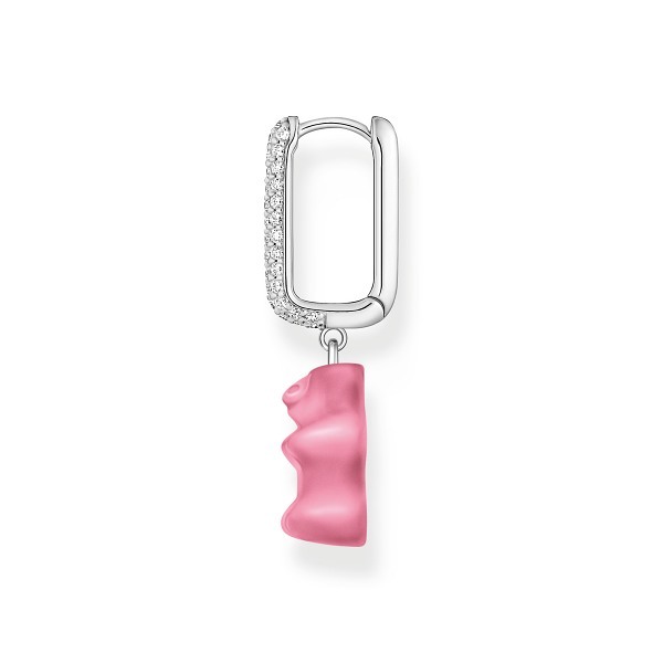 Thomas Sabo x HARIBO Обеца (единична)