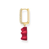 Thomas Sabo x HARIBO Обеца (единична)