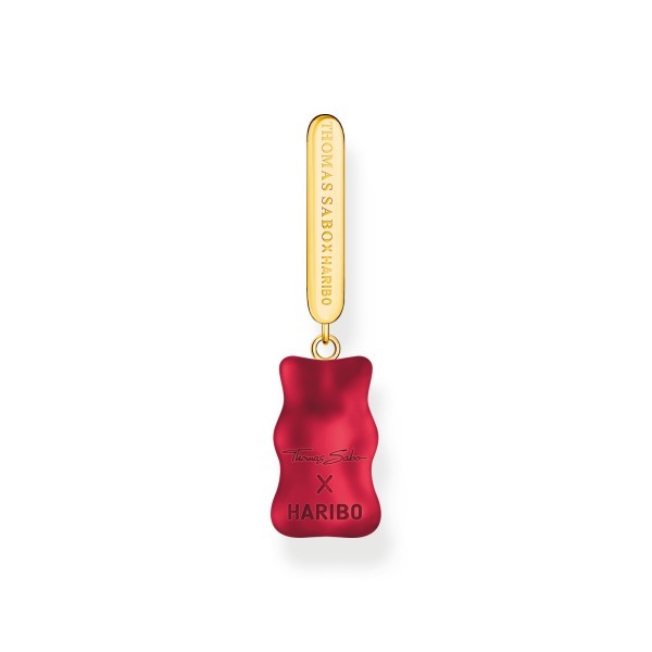Thomas Sabo x HARIBO Обеца (единична)