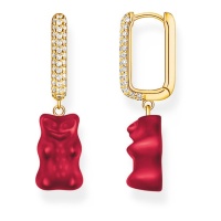 Thomas Sabo x HARIBO Обеца (единична)