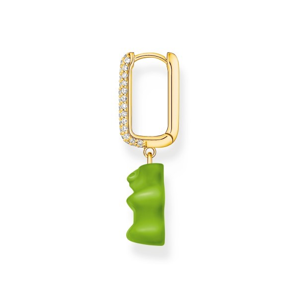 Thomas Sabo x HARIBO Обеца (единична)