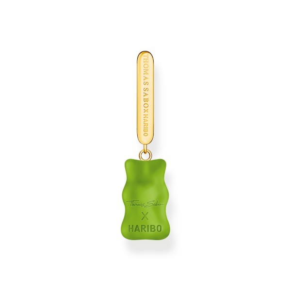 Thomas Sabo x HARIBO Обеца (единична)