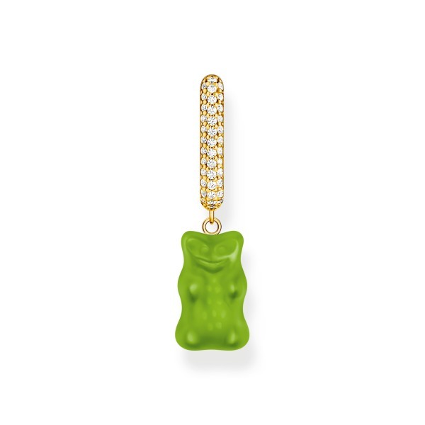 Thomas Sabo x HARIBO Обеца (единична)