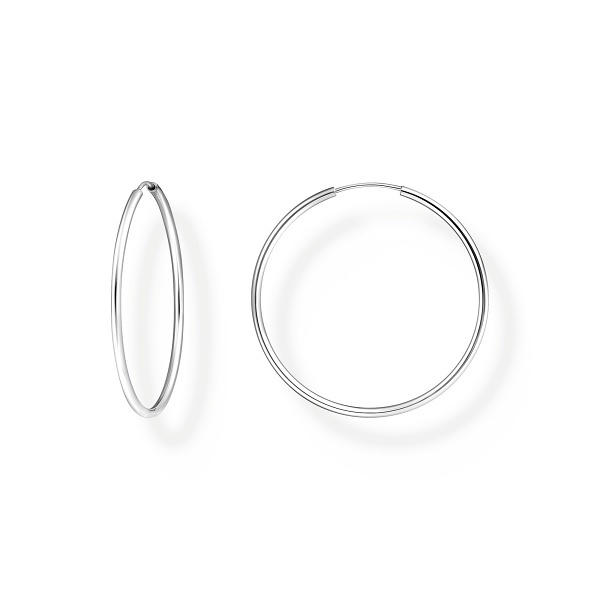 Thomas Sabo Обеци халки