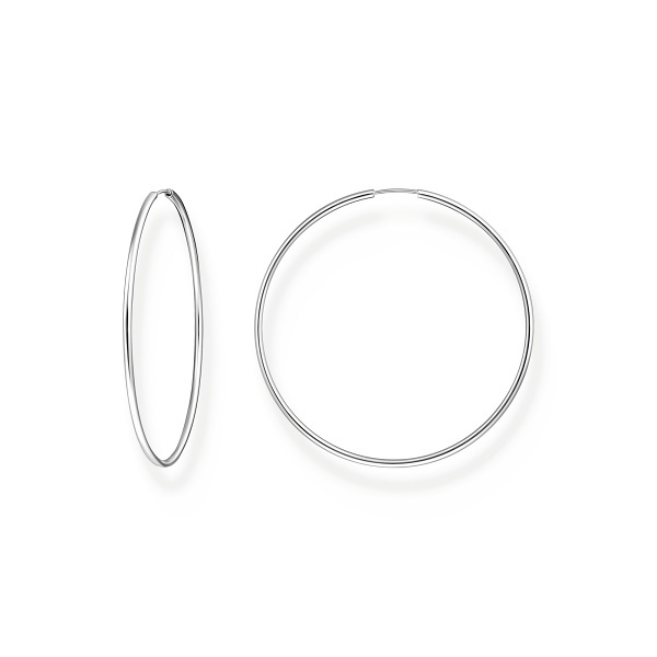 Thomas Sabo Обеци големи халки