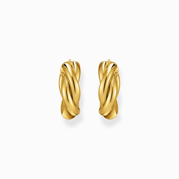 Thomas Sabo Обеци