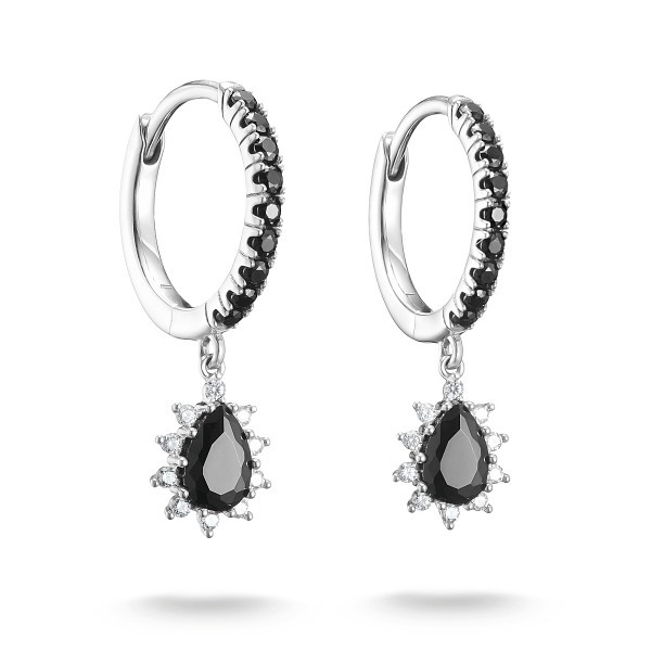 Thomas Sabo Обеци