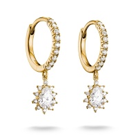 Thomas Sabo Обеци